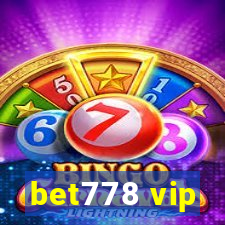 bet778 vip